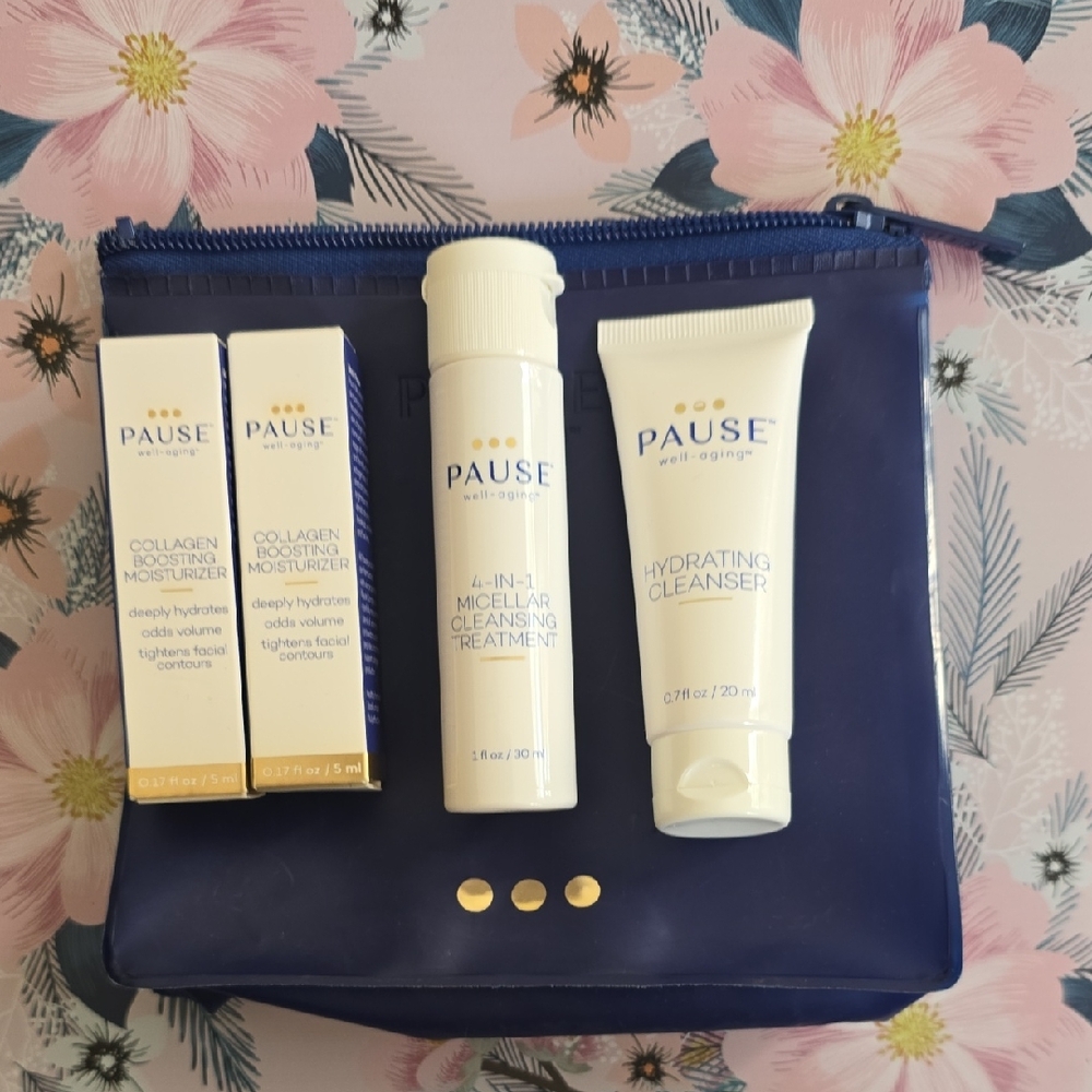 Pause Limited Edition Discovery Kit